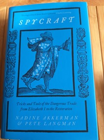 Spycraft