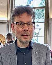 Jan van Dijkhuizen